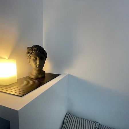 شقة Dreamsrome Lux المظهر الخارجي الصورة