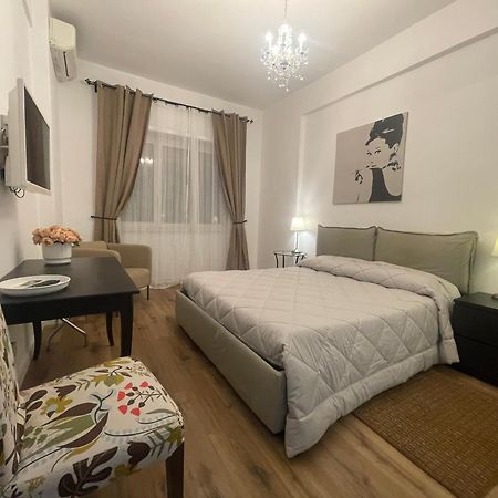 شقة Dreamsrome Lux المظهر الخارجي الصورة