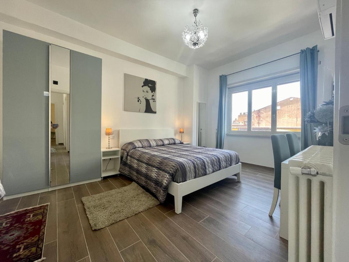 شقة Dreamsrome Lux المظهر الخارجي الصورة