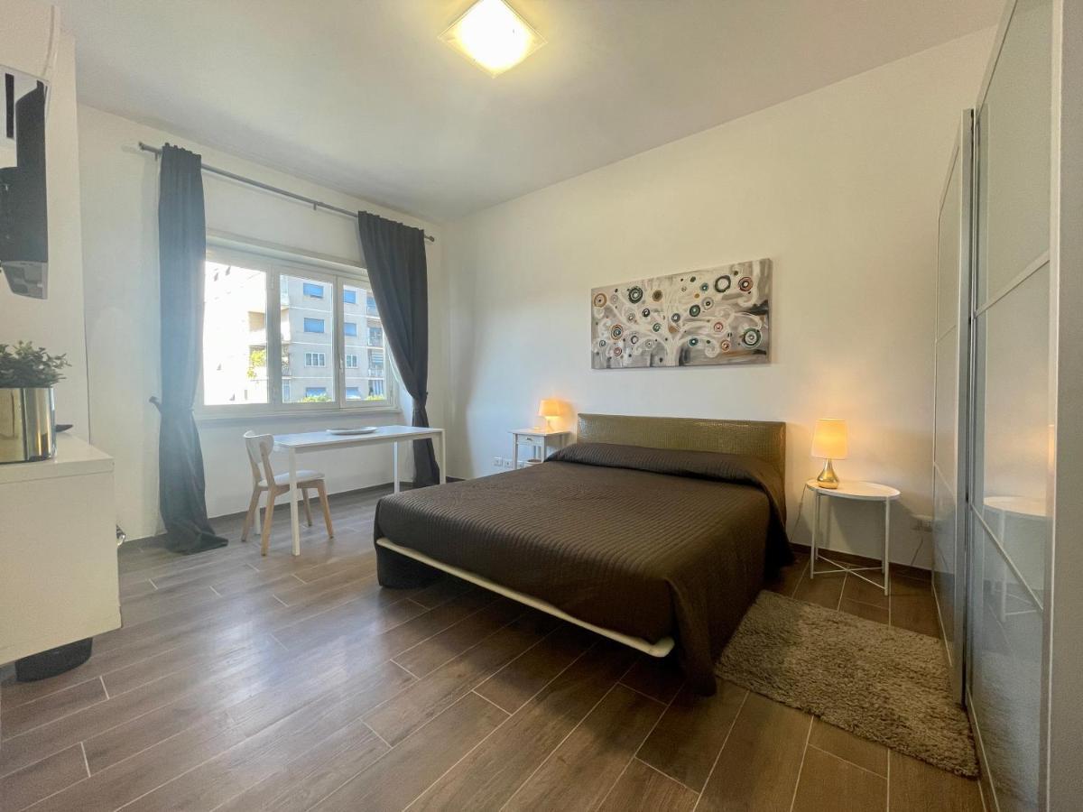 شقة Dreamsrome Lux المظهر الخارجي الصورة