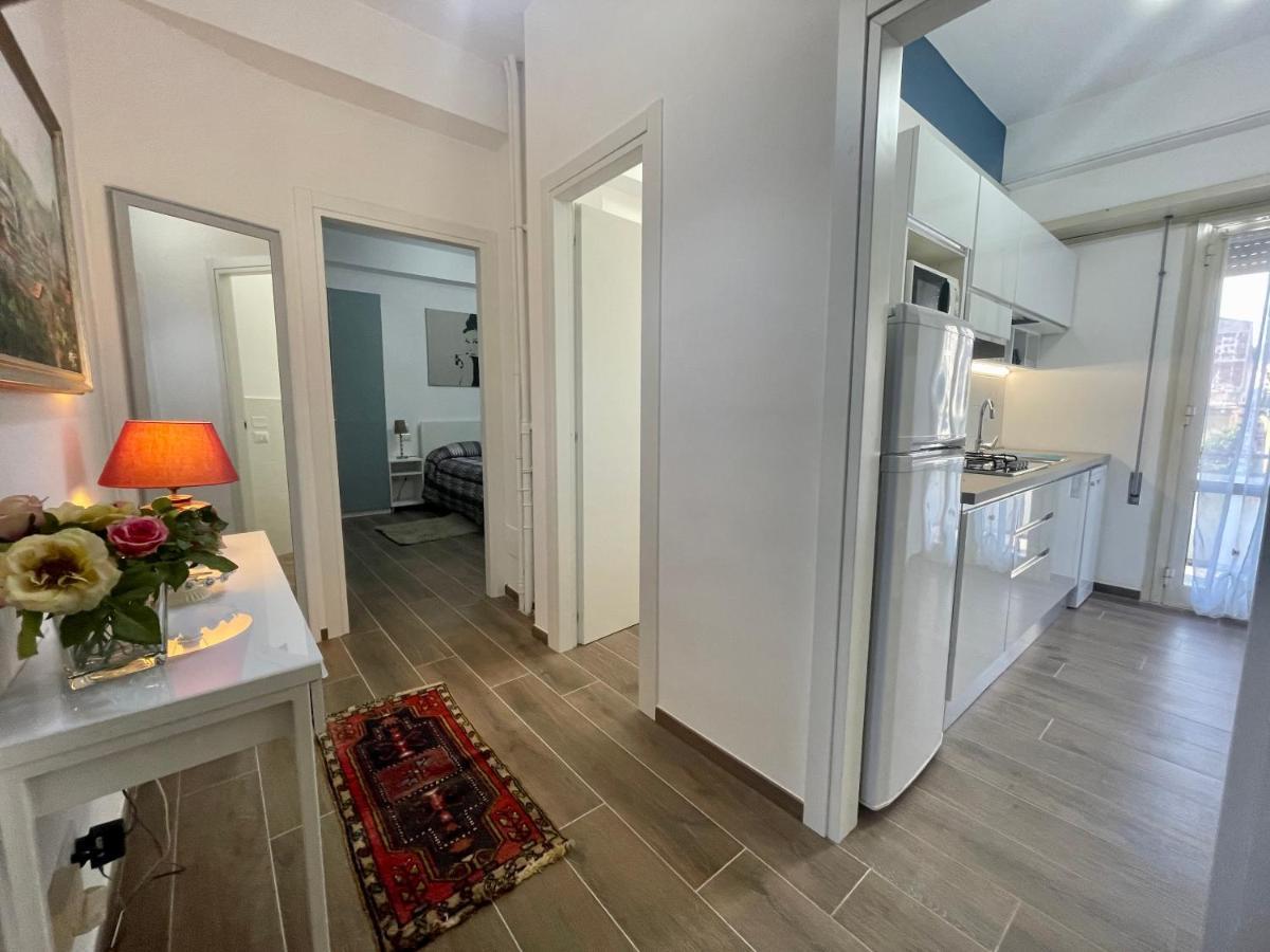شقة Dreamsrome Lux المظهر الخارجي الصورة