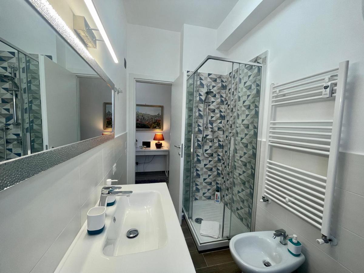 شقة Dreamsrome Lux المظهر الخارجي الصورة