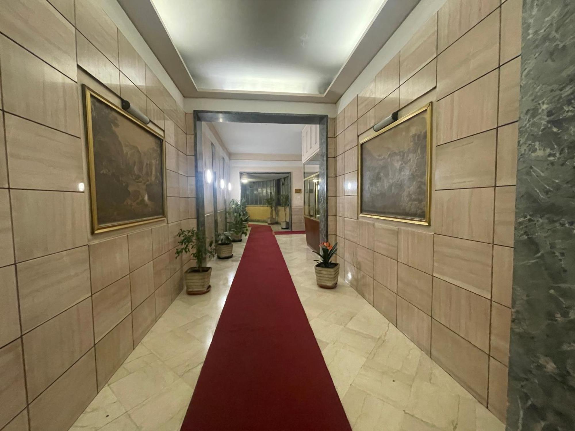 شقة Dreamsrome Lux المظهر الخارجي الصورة