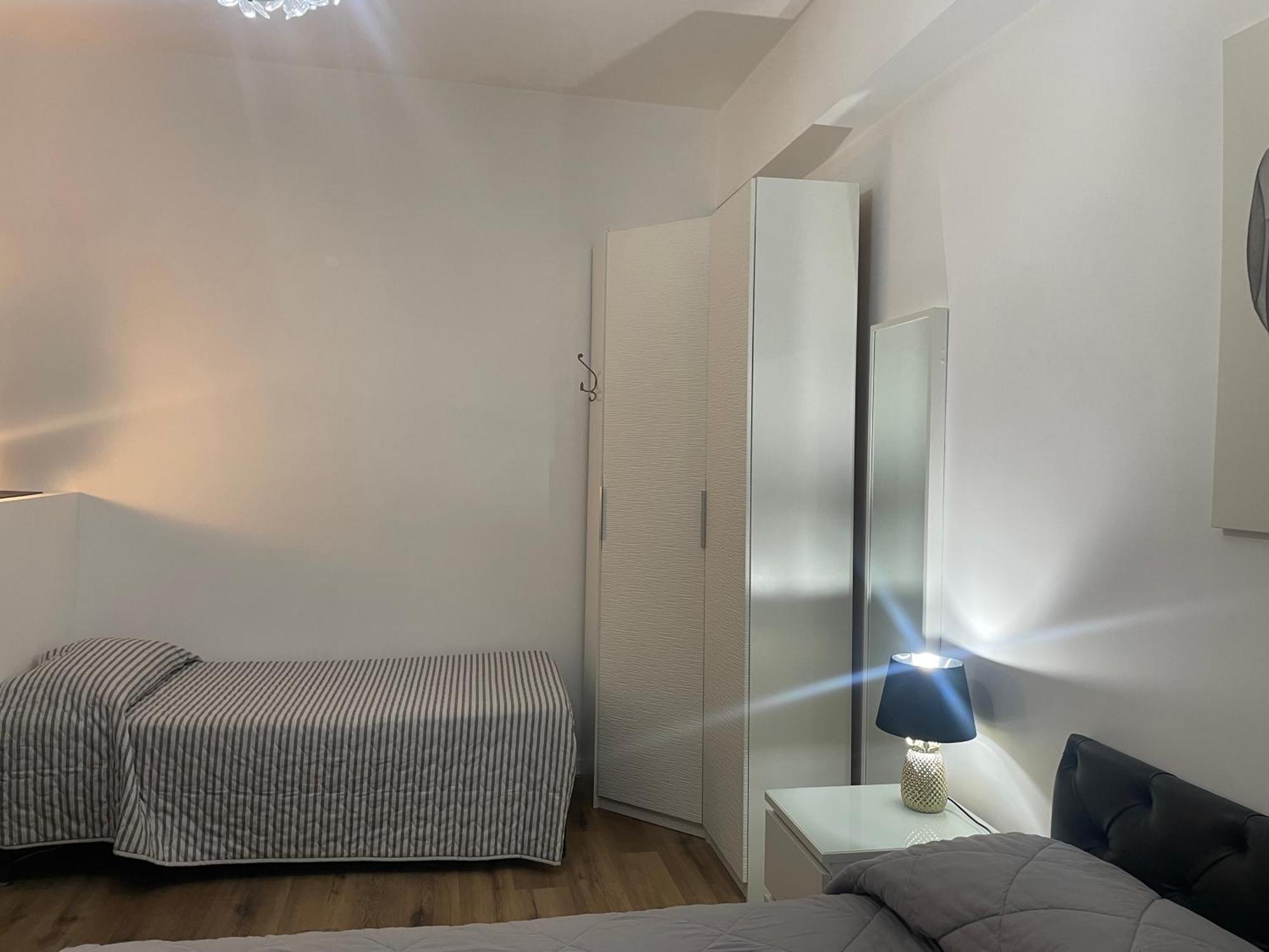 شقة Dreamsrome Lux المظهر الخارجي الصورة