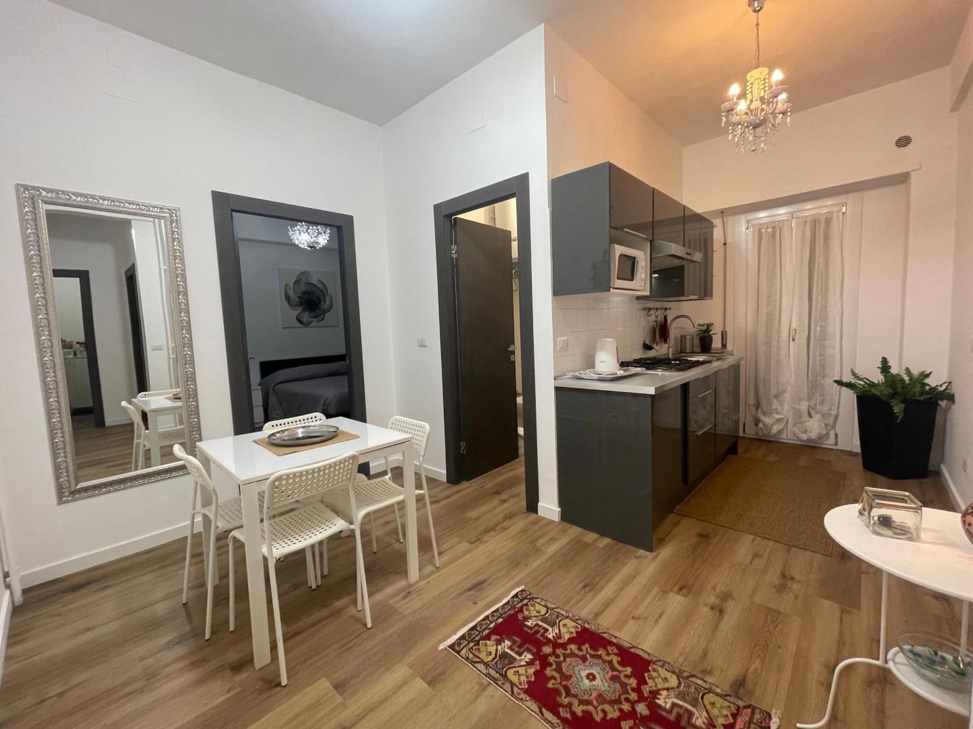 شقة Dreamsrome Lux المظهر الخارجي الصورة