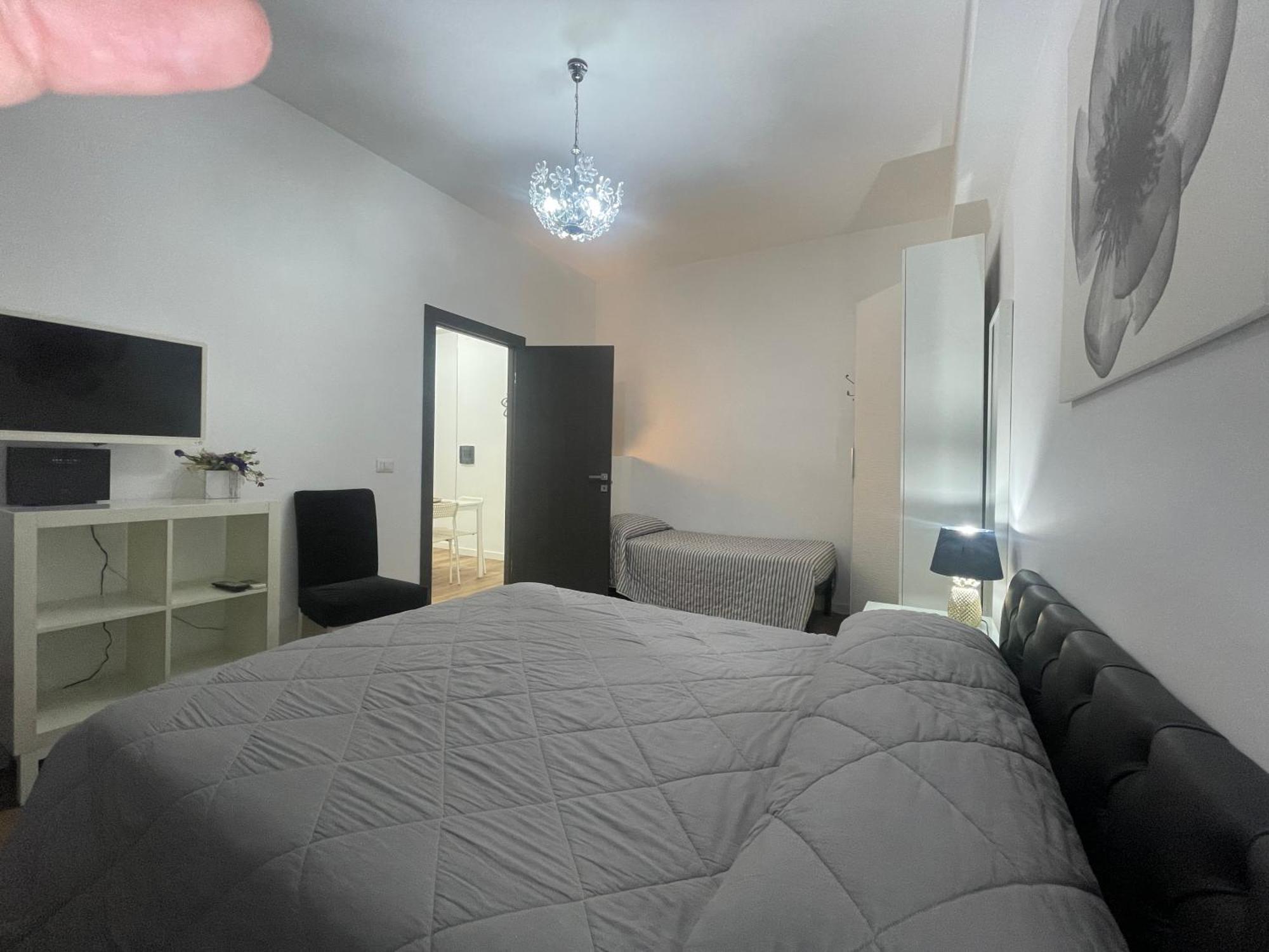 شقة Dreamsrome Lux المظهر الخارجي الصورة