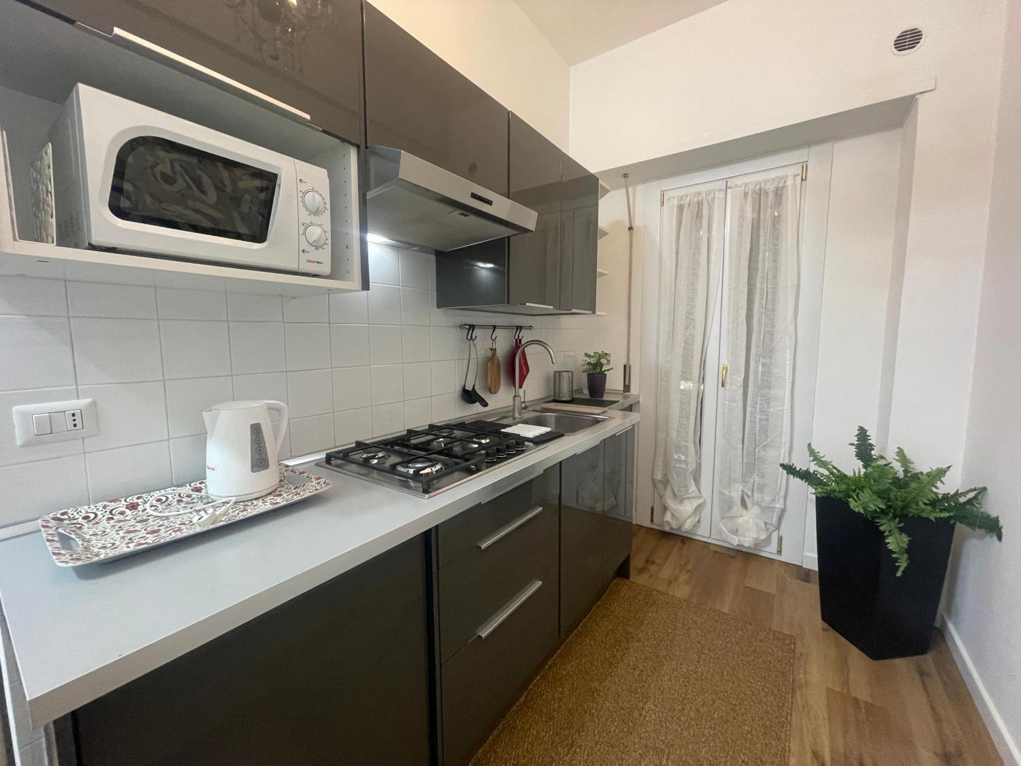 شقة Dreamsrome Lux المظهر الخارجي الصورة