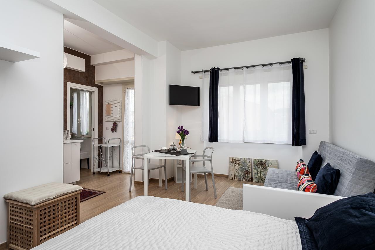 شقة Dreamsrome Lux المظهر الخارجي الصورة